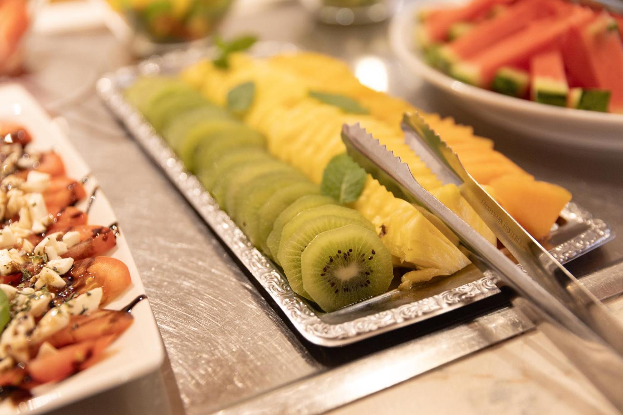 Hotel Pinzger トゥクス エクステリア 写真